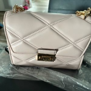 Michael Kors Serena Medium Flap Shoulder Bag - NWT